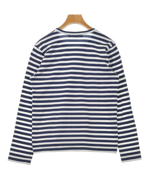 PLAY COMME des GARCONS เสื้อยืด/เสื้อท็อปส์