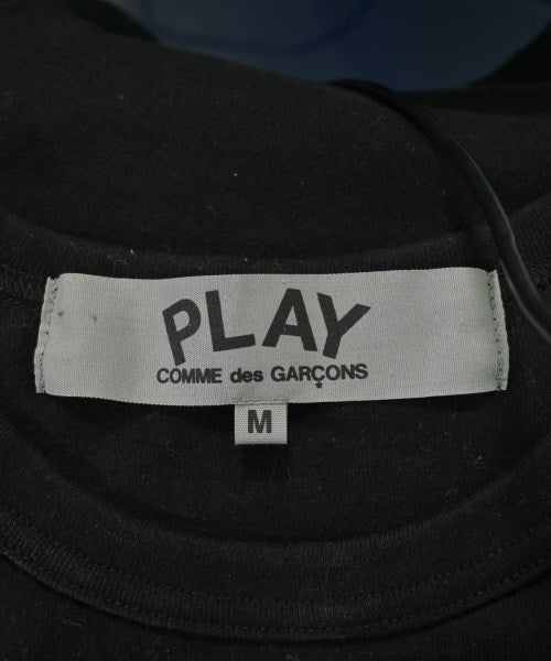 PLAY COMME des GARCONS เสื้อยืด/เสื้อท็อปส์