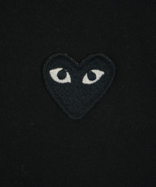 PLAY COMME des GARCONS เสื้อยืด/เสื้อท็อปส์