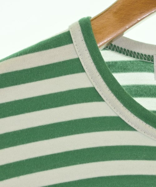 PLAY COMME des GARCONS เสื้อยืด/เสื้อท็อปส์