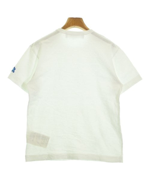PLAY COMME des GARCONS เสื้อยืด/เสื้อท็อปส์