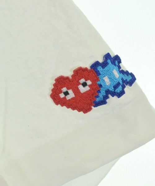 PLAY COMME des GARCONS เสื้อยืด/เสื้อท็อปส์
