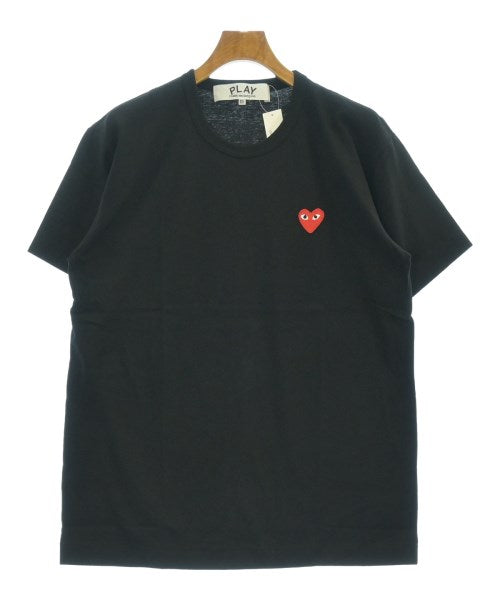 PLAY COMME des GARCONS เสื้อยืด/เสื้อท็อปส์