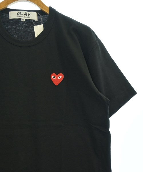 PLAY COMME des GARCONS เสื้อยืด/เสื้อท็อปส์