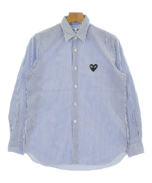 PLAY COMME des GARCONS เสื้อลำลอง