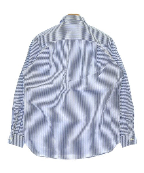 PLAY COMME des GARCONS เสื้อลำลอง