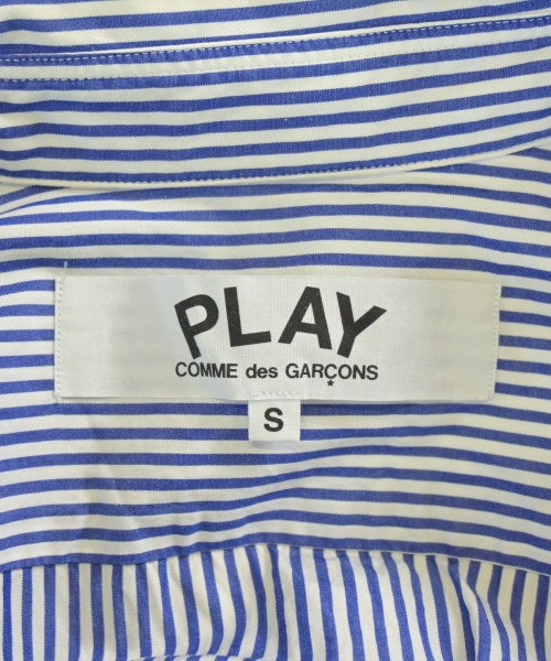 PLAY COMME des GARCONS เสื้อลำลอง