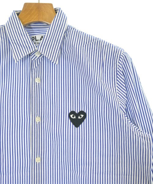 PLAY COMME des GARCONS เสื้อลำลอง