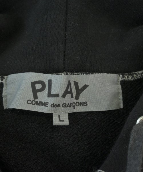 PLAY COMME des GARCONS เสื้อฮู้ด