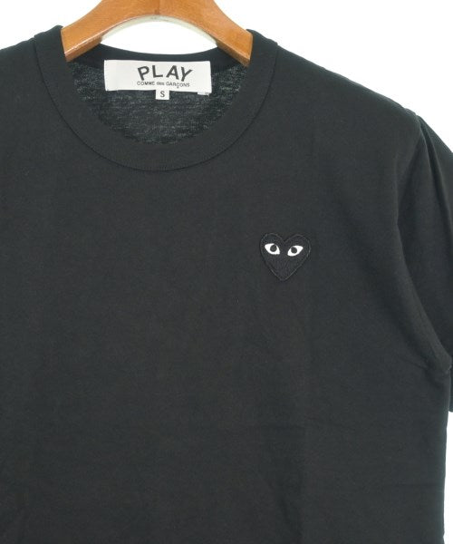 PLAY COMME des GARCONS เสื้อยืด/เสื้อท็อปส์