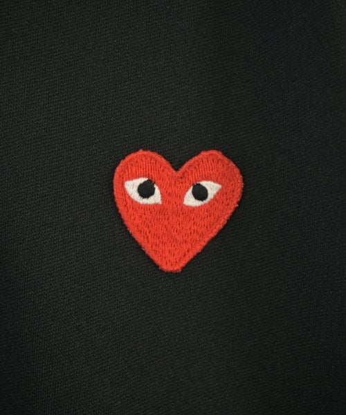 PLAY COMME des GARCONS เสื้อฮู้ด