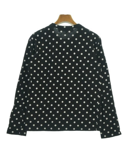 PLAY COMME des GARCONS เสื้อยืด/เสื้อท็อปส์