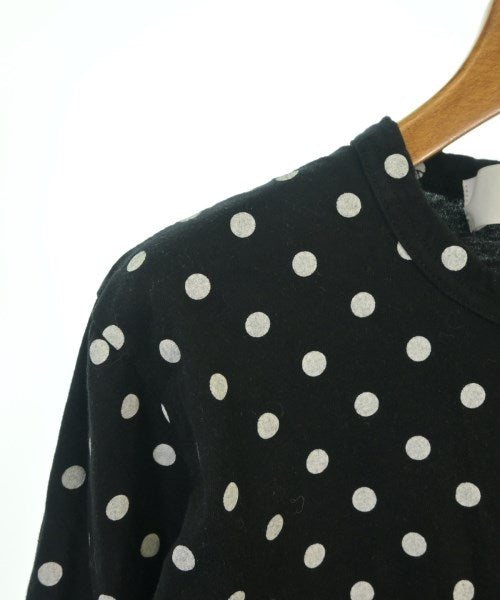 PLAY COMME des GARCONS เสื้อยืด/เสื้อท็อปส์
