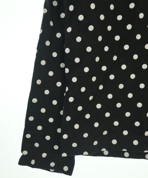 PLAY COMME des GARCONS เสื้อยืด/เสื้อท็อปส์