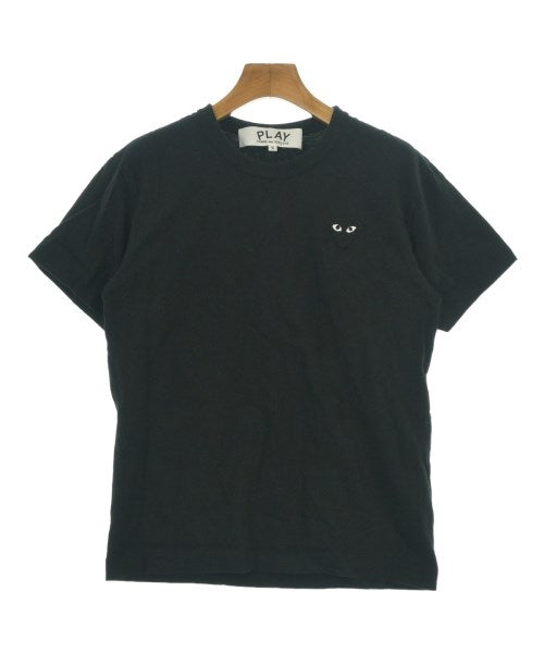 PLAY COMME des GARCONS เสื้อยืด/เสื้อท็อปส์