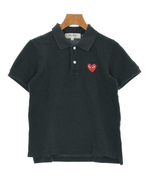 PLAY COMME des GARCONS เสื้อโปโล