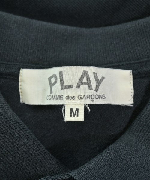 PLAY COMME des GARCONS เสื้อโปโล