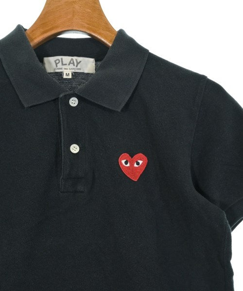 PLAY COMME des GARCONS เสื้อโปโล