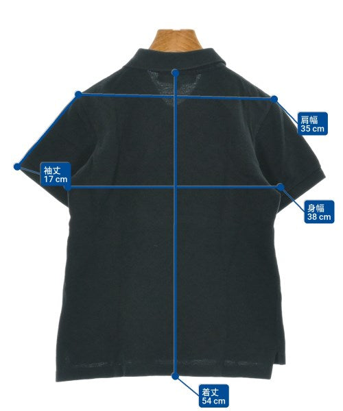 PLAY COMME des GARCONS เสื้อโปโล