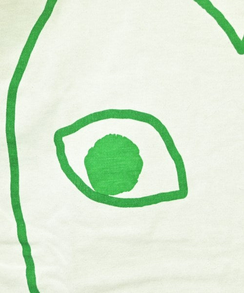 PLAY COMME des GARCONS เสื้อยืด/เสื้อท็อปส์