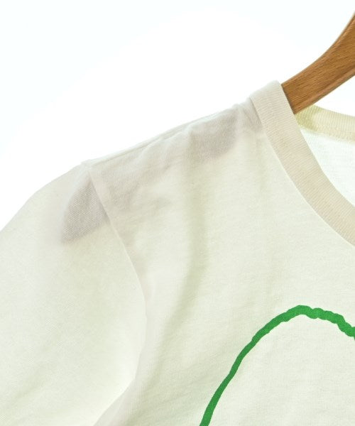 PLAY COMME des GARCONS เสื้อยืด/เสื้อท็อปส์