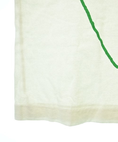 PLAY COMME des GARCONS เสื้อยืด/เสื้อท็อปส์