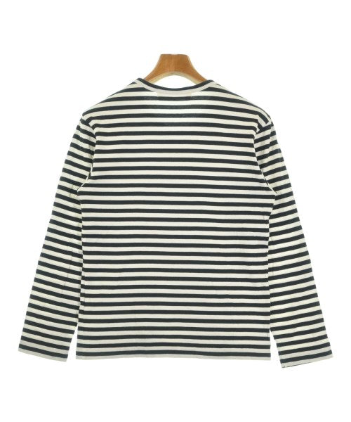 PLAY COMME des GARCONS เสื้อยืด/เสื้อท็อปส์