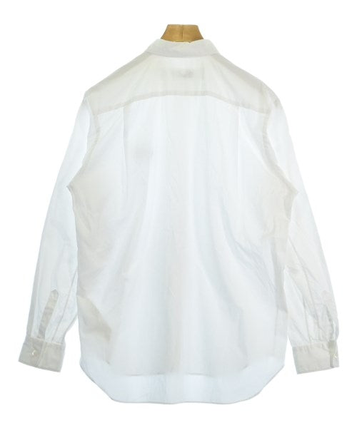 PLAY COMME des GARCONS เสื้อลำลอง
