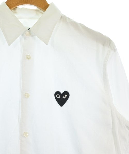 PLAY COMME des GARCONS เสื้อลำลอง