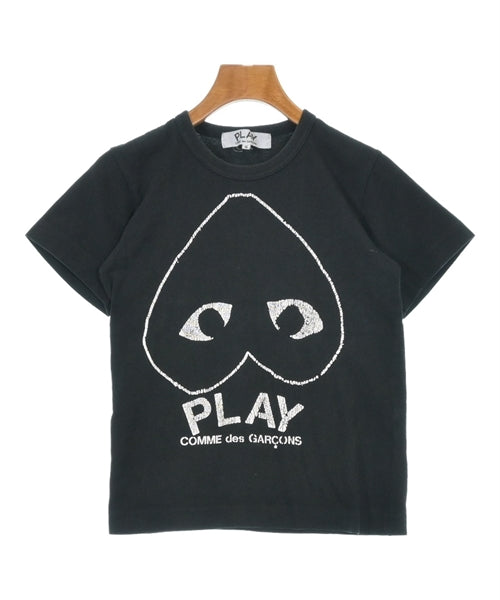 PLAY COMME des GARCONS เสื้อยืด/เสื้อท็อปส์