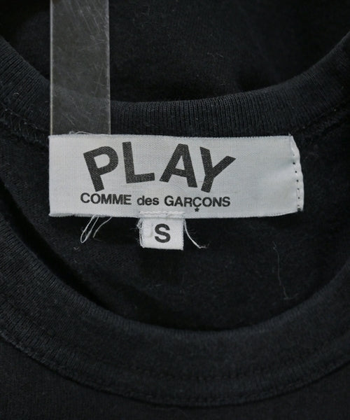 PLAY COMME des GARCONS เสื้อยืด/เสื้อท็อปส์