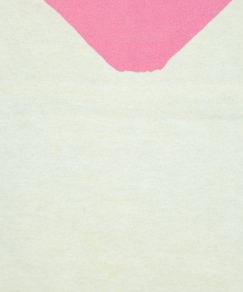 PLAY COMME des GARCONS เสื้อยืด/เสื้อท็อปส์