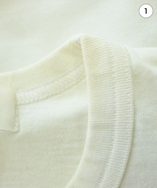 PLAY COMME des GARCONS เสื้อยืด/เสื้อท็อปส์