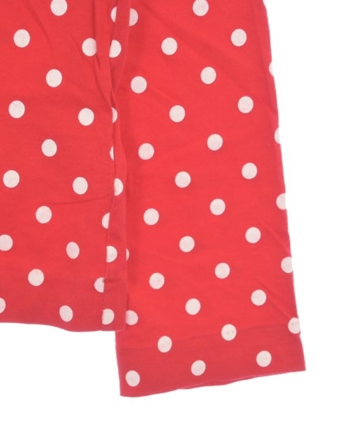 PLAY COMME des GARCONS เสื้อยืด/เสื้อท็อปส์