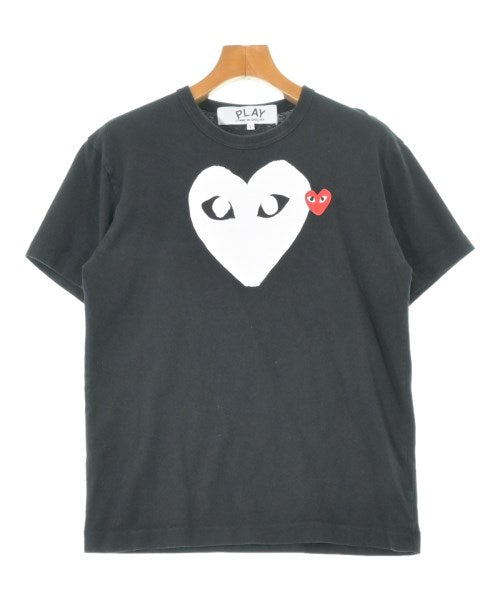 PLAY COMME des GARCONS เสื้อยืด/เสื้อท็อปส์