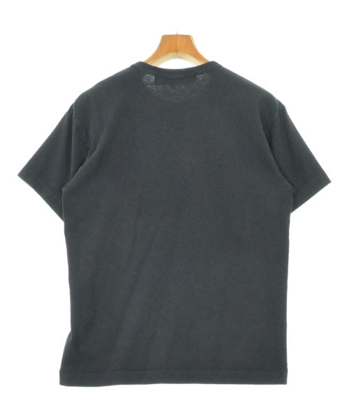 PLAY COMME des GARCONS เสื้อยืด/เสื้อท็อปส์