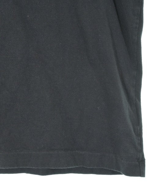 PLAY COMME des GARCONS เสื้อยืด/เสื้อท็อปส์