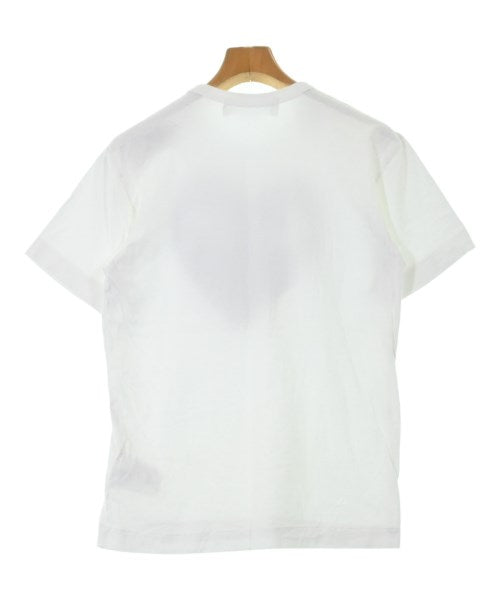 PLAY COMME des GARCONS เสื้อยืด/เสื้อท็อปส์
