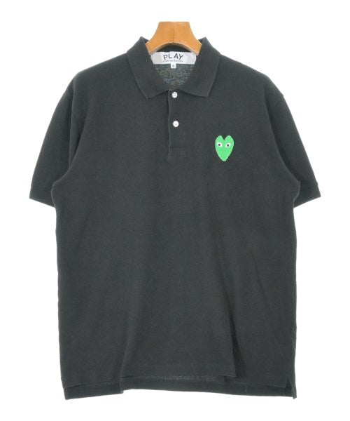 PLAY COMME des GARCONS เสื้อโปโล