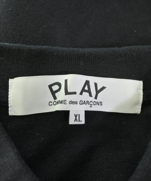 PLAY COMME des GARCONS เสื้อโปโล
