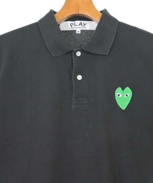 PLAY COMME des GARCONS เสื้อโปโล