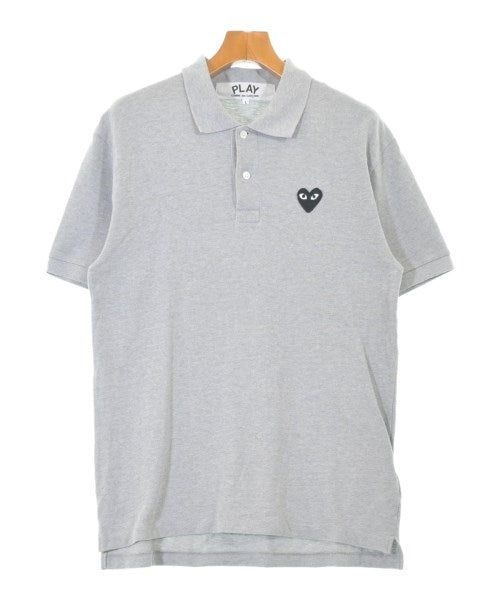 PLAY COMME des GARCONS เสื้อโปโล