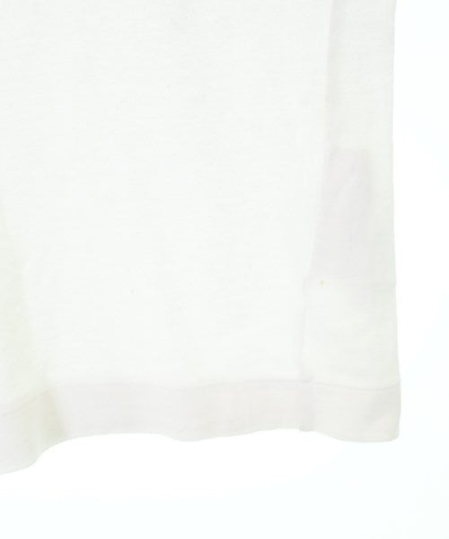 PLAY COMME des GARCONS เสื้อยืด/เสื้อท็อปส์