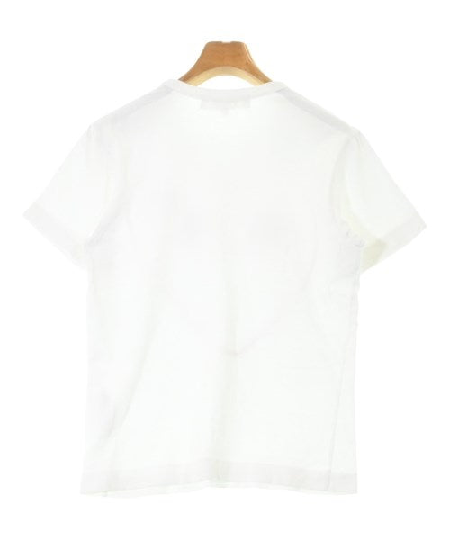 PLAY COMME des GARCONS เสื้อยืด/เสื้อท็อปส์