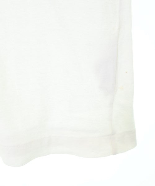 PLAY COMME des GARCONS เสื้อยืด/เสื้อท็อปส์