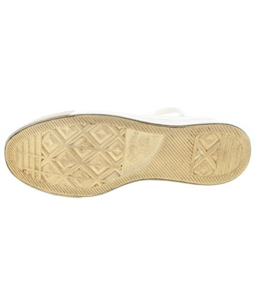 PLAY COMME des GARCONS รองเท้าผ้าใบ