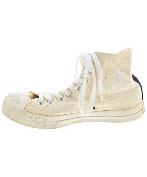 PLAY COMME des GARCONS รองเท้าผ้าใบ