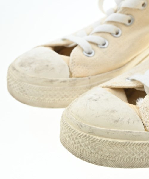 PLAY COMME des GARCONS รองเท้าผ้าใบ