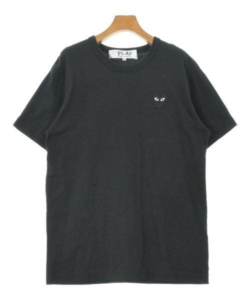PLAY COMME des GARCONS เสื้อยืด/เสื้อท็อปส์