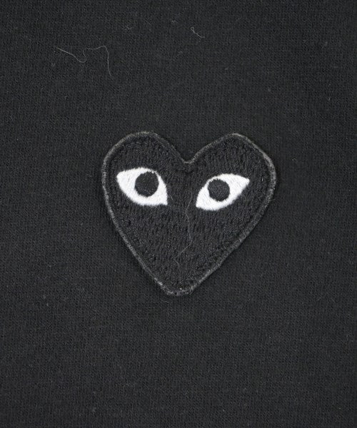 PLAY COMME des GARCONS เสื้อยืด/เสื้อท็อปส์